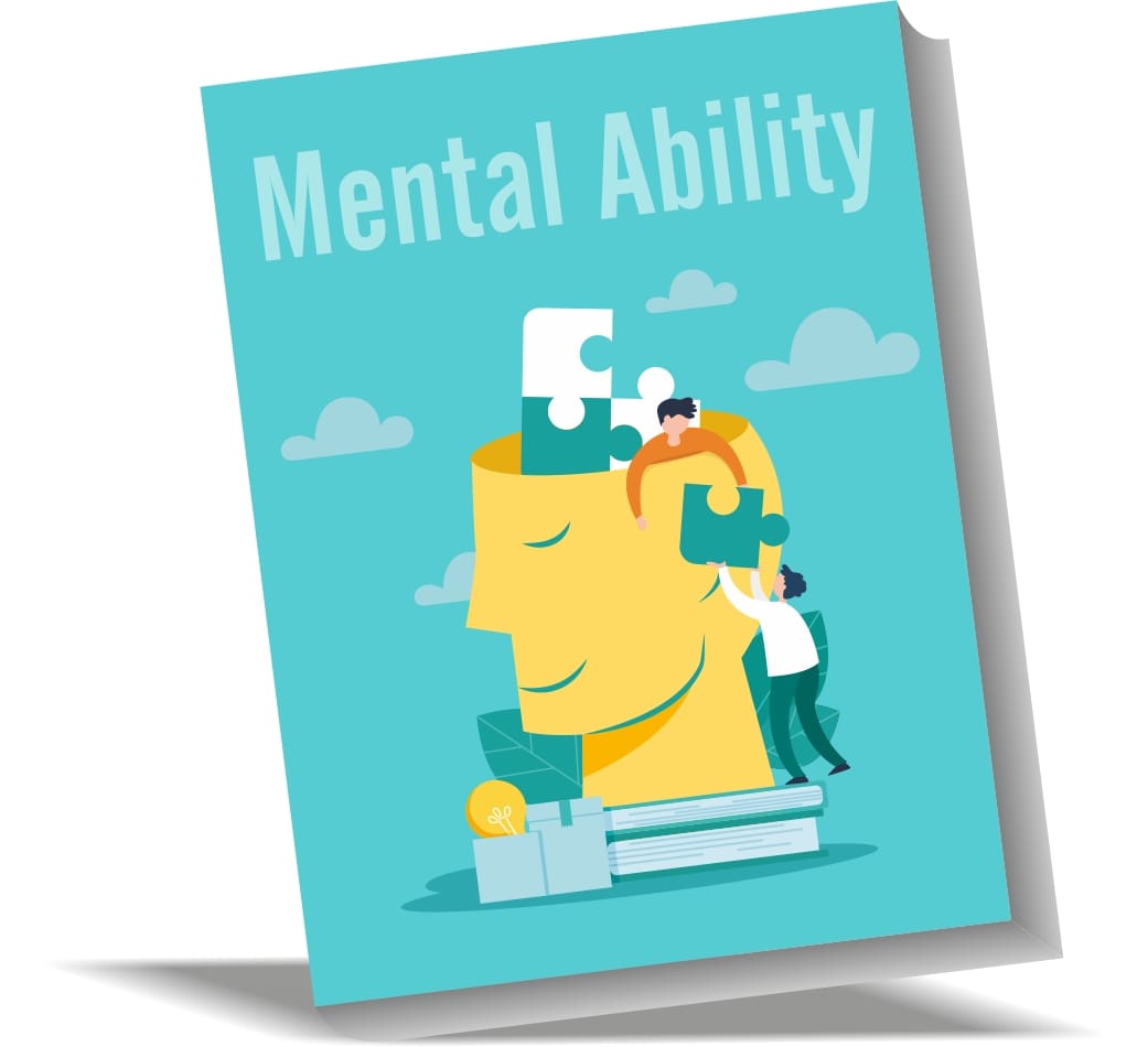 Online Coaching for Class 8 mental ability in Jaipur